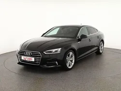Andere Gebraucht 2018 Audi A5 Comfort Coupé | 28.990 €