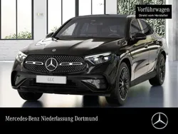 Unilack schwarz Gebraucht 2025 Mercedes GLC200 AMG SUV | 62.990 € (Teuer)