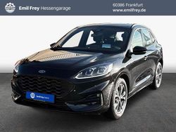 Agate black metallic Gebraucht 2023 Ford Kuga ST-Line SUV | 23.450 € (Superpreis)