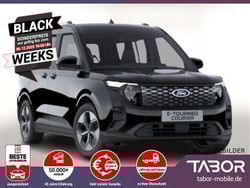Schwarz Neu 2025 Ford Courier Van / Kleinbus | 29.788 € (Guter Preis)