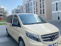 Gebraucht 2017 Mercedes Vito Van / Kleinbus | 19.500 €