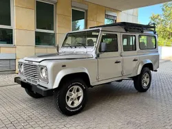 Silber Gebraucht 2005 Land Rover Defender SE SUV | 19.800 €