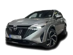 Weiss Neu 2025 Nissan Qashqai N-Connecta SUV | 30.858 € (Guter Preis)