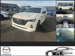 Weiß Neu 2025 Mazda CX-80 SUV | 49.250 € (Superpreis)