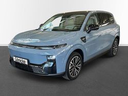 Blau Neu 2025 Leapmotor B10 SUV | 35.000 €