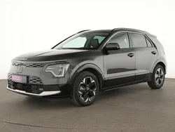 Interstellar Gebraucht 2023 Kia e-Niro Vision SUV | 26.445 € (Guter Preis)