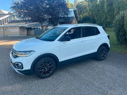 Weiß Gebraucht 2019 VW T-Cross Style SUV | 15.900 € (Fairer Preis)
