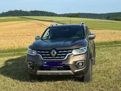 Gebraucht 2019 Renault Alaskan Experience Abholung | 21.999 €