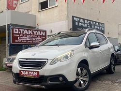 Gebraucht 2013 Peugeot 2008 Allure SUV | 8.990 €