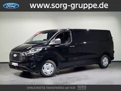 Schwarz Gebraucht 2024 Ford Transit Custom Limousine | 29.849 € (Guter Preis)