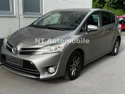 Gebraucht 2015 Toyota Verso Comfort Van / Kleinbus | 5.999 € (Guter Preis)