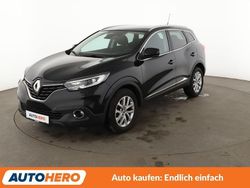 Schwarz Gebraucht 2018 Renault Kadjar Business SUV | 15.460 € (Etwas zu teuer)
