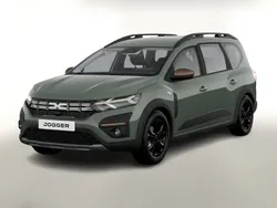 Grün Neu 2024 Dacia Jogger Extreme Van / Kleinbus | 21.530 € (Superpreis)