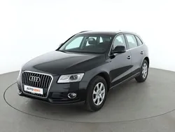 Schwarz Gebraucht 2016 Audi Q5 Advanced SUV | 21.020 € (Fairer Preis)