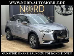Silber/grau (metallic) Gebraucht 2022 DS Automobiles DS3 Crossback Bastille SUV | 13.989 € (Guter Preis)