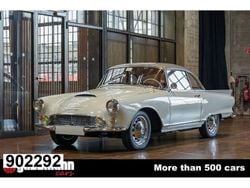 Rot Gebraucht 1962 DKW 1000 Coupé | 26.000 €
