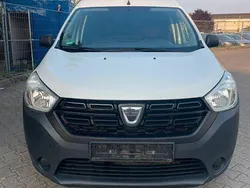 Weiß Gebraucht 2018 Dacia Dokker Express Ambiance Van | 4.300 € (Fairer Preis)