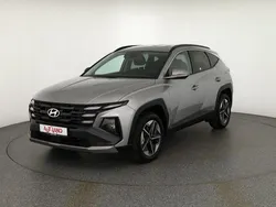 Silber Neu 2025 Hyundai Tucson SUV | 34.890 € (Superpreis)