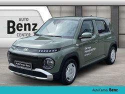 Grün Gebraucht 2025 Hyundai Inster Select Kleinwagen | 23.390 € (Superpreis)