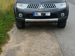 Andere außenfarben Gebraucht 2012 Mitsubishi L200 Abholung | 9.900 € (Etwas zu teuer)