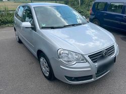 Silber Gebraucht 2007 VW Polo Kleinwagen | 2.500 € (Fairer Preis)