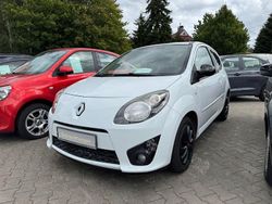 Weiß Gebraucht 2009 Renault Twingo Night&Day Kleinwagen | 3.999 € (Teuer)
