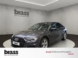 Daytonagrau perleffekt Gebraucht 2023 Audi A6 Advanced Limousine | 43.800 € (Fairer Preis)