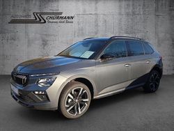 Grau Neu 2025 Skoda Kamiq Monte Carlo SUV | 28.770 € (Fairer Preis)