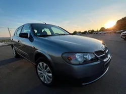 Silber Gebraucht 2003 Nissan Almera Kleinwagen | 1.450 € (Guter Preis)