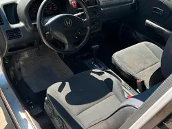 Silber Gebraucht 2001 Honda Logo Kleinwagen | 1.400 € (Fairer Preis)