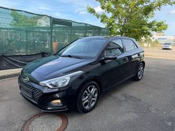 Schwarz Gebraucht 2019 Hyundai i20 Limousine | 13.900 € (Fairer Preis)