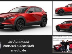 Rot Neu 2025 Mazda CX-30 Homura-Line SUV | 28.780 €