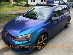 VW Golf VII