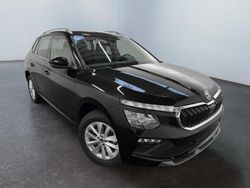1z black magic met. Neu 2026 Skoda Kamiq Selection SUV | 25.734 € (Guter Preis)