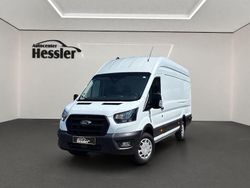 Weiß Gebraucht 2023 Ford Transit Van / Kleinbus | 21.999 € (Superpreis)