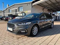 Braun Gebraucht 2020 Ford Mondeo Titanium Kombi | 11.900 € (Superpreis)