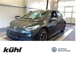 Mangangrau metallic Gebraucht 2022 VW ID.3 Pro Performance Kleinwagen | 25.780 € (Etwas zu teuer)