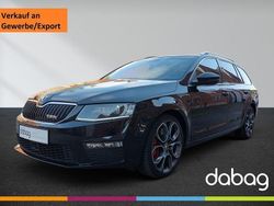 Gebraucht 2014 Skoda Octavia RS Kombi | 13.950 € (Fairer Preis)