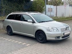Gebraucht 2005 Toyota Avensis Sol Kombi | 1.500 € (Fairer Preis)
