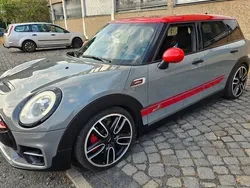 Schwarz Gebraucht 2017 Mini John Cooper Works Clubman Kombi | 18.400 € (Guter Preis)