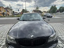 Schwarz Gebraucht 2007 BMW 118 Kleinwagen | 3.500 € (Fairer Preis)