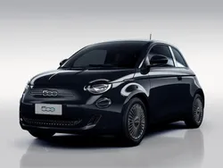 Sonderlackierung Gebraucht 2022 Fiat 500e Icon Kleinwagen | 17.990 € (Fairer Preis)