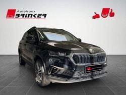 Schwarz Neu 2025 Skoda Karoq Selection SUV | 38.790 € (Etwas zu teuer)