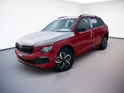 Rot Neu 2025 Skoda Kamiq Selection SUV | 24.390 € (Fairer Preis)