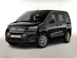 Schwarz Neu 2025 Fiat Doblò Van / Kleinbus | 28.658 € (Fairer Preis)