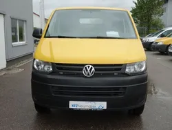 Gelb Gebraucht 2012 VW T5 Van | 8.500 € (Superpreis)