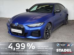 Bmw individual frozen portimao Gebraucht 2022 BMW i4 Performance Limousine | 44.840 € (Fairer Preis)