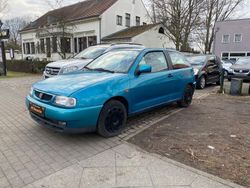 Blau Gebraucht 1998 Seat Ibiza | 1.950 €