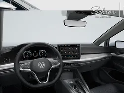 Neu 2025 VW Golf VIII Life Limousine | 31.471 € (Guter Preis)