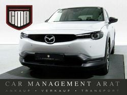 Schwarz Gebraucht 2022 Mazda MX30 SUV | 13.881 € (Guter Preis)